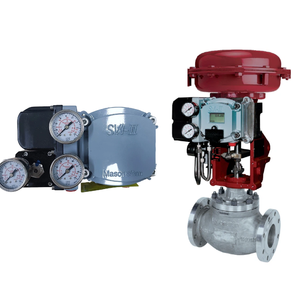 มาโซนีลาน SVI2AP-22121111 จอแสดงผล LCD แบบสองทาง รองรับการสื่อสาร HART 4-20mA IP66 - Product Image 3