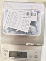 Carte de développement Tom ESP32-P4, double cœur ESP32-C6, double cœur RISC-V, caméra/port Ethernet 100 Mbps/affichage DSI