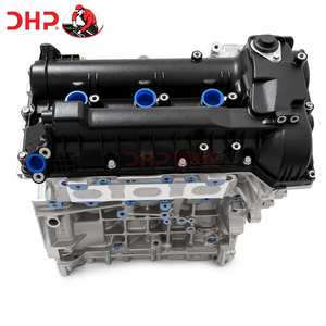 Nuovo Motore Completo G6DH Long Block 3.3L V6 GDI Benzina Dual CVVT Compressione 11.5:1 19000-3CEA0 Santa Fe Grandeur <span class=keywords><strong>Sorento</strong></span> - Product Image 1