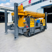 Accessoires pour plateformes de forage à vendre : Table d'opération FY300 pour équipement de forage en Chine