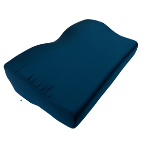 Almohada de Espuma Viscoelástica para Dormir Profundamente, Almohada Cervical con Gel Refrigerante para Aliviar el Dolor de Cuello y Hombros y Mejorar la Calidad del Sueño - Product Image 2