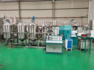 Vegetable <strong>Oil</strong>/Sunflower <strong>Oil</strong> Production Line Soybean <strong>Palm</strong> <strong>Oil</strong> <strong>Processing</strong> <strong>Machine</strong>