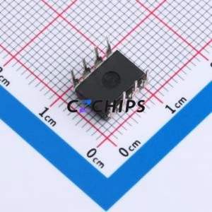 Venta al por mayor 24C64N(XBLW) DIP-8 Chip IC de circuito integrado EEPROM Venta al por mayor Proveedor de chips de componentes electrónicos y servicio BOM - Product Image 2