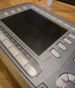 Beijer Mitsubishi E1060 HMI <b>Used</b> - Product Image 5