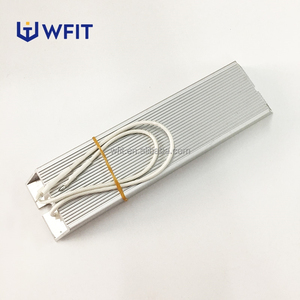 Good Quality BT30 100mm 8000rpm ATC Belt Driven Spindle and Motor Full <b>Set</b> for Milling Spindle - Product Image 5
