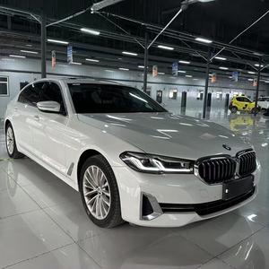 Auto Usado en Buen Estado: <span class=keywords><strong>BMW</strong></span> I5 <span class=keywords><strong>525</strong></span> Li Modelo <span class=keywords><strong>2023</strong></span>, Volante a la Izquierda, Motor Turboalimentado. Excelente Calidad - Product Image 1