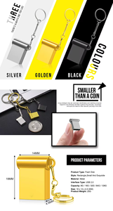 KDATA Factory OEM USB 2.0 Mini Pendrive Mp3 <strong>Player</strong> 16gb Original 256gb 8gb Wholesale 64gb 32gb 2.0 Usb <strong>Flash</strong> Drive 128gb - Product Image 5