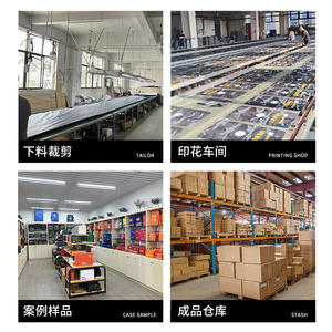 Kit d'urgence pour la maison, l'hôtel, la défense civile, kit d'évacuation incendie portable, prévention des catastrophes, équipement de lutte contre l'incendie, accessoires - Product Image 4