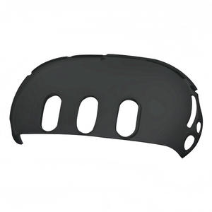 Étui <span class=keywords><strong>de</strong></span> protection pour Meta 3 Host, coque en TPU anti-chute, accessoires <span class=keywords><strong>VR</strong></span>, étui pour lunettes, <span class=keywords><strong>casque</strong></span> pour <span class=keywords><strong>Oculus</strong></span> Quest 3 - Product Image 2