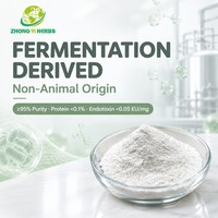 Hyaluronate de sodium de faible poids moléculaire 200-600 KDa, hydratation à pénétration profonde, CAS 9067-32-7, poudre de qualité cosmétique