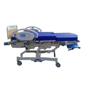 A98-9 di Lusso Ospedale Ostetrico Ginecologica Consegna Esame Letto - Product Image 1