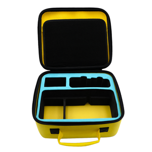 Xách tay EVA Mang trường hợp cho chuyển đổi Lite cứng du lịch vỏ bảo vệ Bìa lưu trữ Chức năng phụ kiện bao gồm - Product Image 4