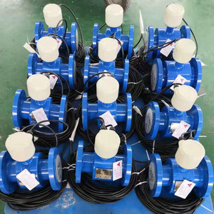2インチ水用マグネティック電磁流量計 インラインEMFM型 - Product Image 5