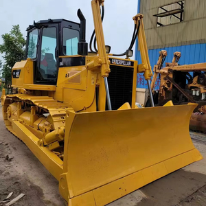 รถตักดิน D6G แมวมือสองรถดูด D6G2หนอน D6G มือสองรถตักดิน - Product Image 1