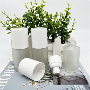 ขวดแก้<span class=keywords><strong>ว</strong></span>รองพื้<span class=keywords><strong>น</strong></span>ของเหลวขวดโลชั่นบำรุงผิ<span class=keywords><strong>ว</strong></span>30มล. พร้อมฝาปั๊มข<span class=keywords><strong>ว</strong></span>ดแก้<span class=keywords><strong>ว</strong></span>รองพื้<span class=keywords><strong>น</strong></span>ดีไซ<span class=keywords><strong>น</strong></span>์ใหม่สำหรับ2022 - Product Image 6