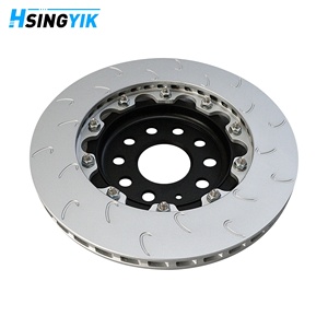 <span class=keywords><strong>Prix</strong></span> d'Usine Disques de Frein Flottants Modèle 2 Pièces pour Audi TT A3 S3 Q3 et Golf 7 8 GTI R - Product Image 4