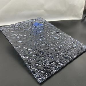 Spring Sign baignoire polystyrène panneau de porte de douche surface solide artificielle <span class=keywords><strong>plexiglas</strong></span> cannelé pierre feuille acrylique - Product Image 2