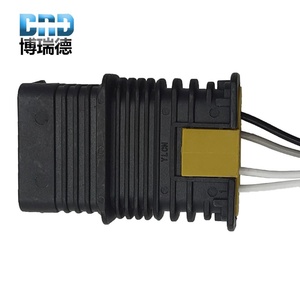 High Quality Oxygen Sensor for BMW 3-Series 320Li / 328Li 2.0T O2 Sensor OEM 11787589475 - Product Image 2