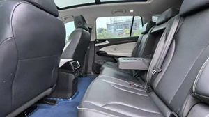 Voitures d'occasion <span class=keywords><strong>Volkswagen</strong></span> ID.6 CROZZ <span class=keywords><strong>2022</strong></span>, autonomie de 460 km, véhicules à énergie <span class=keywords><strong>nouvelle</strong></span>, SUV électrique pur, taille moyenne-grande, SUV d'occasion - Product Image 6