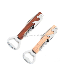 Nhà Máy Tùy Chỉnh Nhiệm Vụ Nặng Nề Kim Loại Mở Hải Lý Neo Mở Chai Đa-Công Cụ Brass/Chrome Nút Chai Vít Mở - Product Image 6