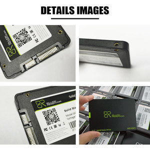 2.5 นิ้ว 128GB 240GB 256GB 480GB 512GB 1TB 2TB คอมพิวเตอร์ แล็ปท็อป ฮาร์ดดิสก์ภายในแบบ SSD 3 ตัว ฮาร์ดดิสก์แบบโซลิดสเตท Ssd 256gb - Product Image 5