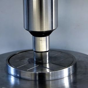 YT060G Hochpräzises Geotextil-Dickenmessgerät (LCD-Anzeige Vollautomatisch 0-10mm Messbereich IP67-Schutz) - Product Image 2