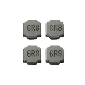 6R8セクションフェライトボビンブレッドボードセラミックコンデンサSMD Power Inductors usbマイクロフラッシュ