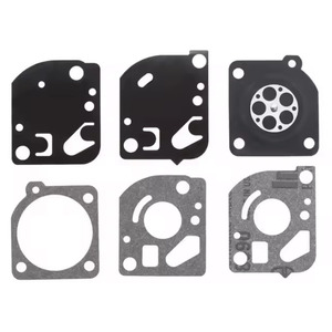 Kits de réparation de <span class=keywords><strong>carburateur</strong></span> <span class=keywords><strong>Zama</strong></span> RB-52 pour <span class=keywords><strong>C1Q</strong></span> MTD Ryobi Echo RB52 - Product Image 5