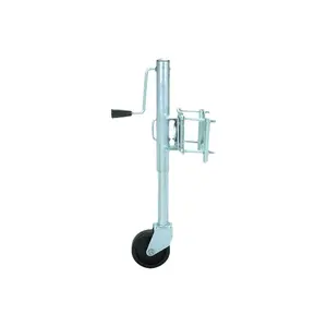 OEM Service Provided Customized Heavy Duty Boat Trailer Jack With Bolt-on Style