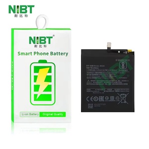 Batería de Litio para Teléfono Móvil NIBT Wholesale <span class=keywords><strong>BN39</strong></span> 4.40V 3000mAh 11.5Wh para xiaomi XIAOMI Play - Product Image 3