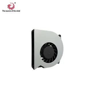 TOP Manufacturer 9020 Custom RPM 3D Printer 5V 12V 24V Galvanized Steel Ball or Hydraulic Bearing DC Air Blower Fan