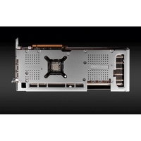 Carte graphique de jeu NITRO+ RX 7800 XT 16 Go OC, PCI Express GDDR6, refroidie par ventilateur, pour ordinateur de bureau, vente en gros, nouveau stock