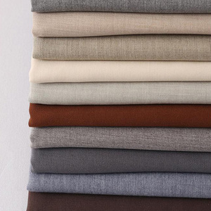 20% Len 80% Cho Tencel Siêu Mềm Thân Thiện Với Môi Jersey Vải Cho Thoải Mái Căng T-Shirts Tops Dệt Kim Kỹ Thuật Cho Bé Trai - Product Image 1