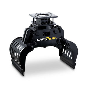 Высокопроизводительный, стабильный, быстрый подъем экскаватора - Product Image 3