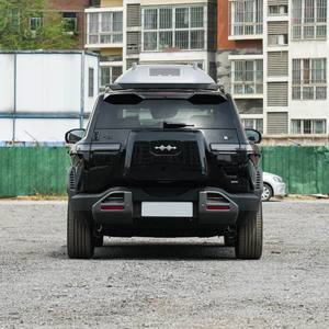 Auf Lager Byd Elektroauto Leopard <span class=keywords><strong>3</strong></span> 4wd Pure Electric Suv Leopard Titan <span class=keywords><strong>3</strong></span> Range 501km Formel Leopard Tai <span class=keywords><strong>3</strong></span> Ev Auto zu verkaufen - Product Image 6