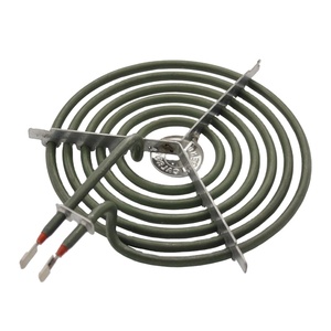 Elemen Pemanas Kompor Listrik WB30M2 8'' untuk Oven, Suku Cadang Oven - Product Image 1
