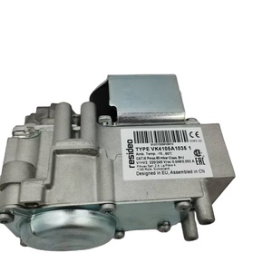 Resideo VK4105A1035 VK4105A2017 VK8105A1031 VK4115V2038 VK4115V1006U Solenoide de encendido de gas para caldera de agua caliente de Estados Unidos - Product Image 1