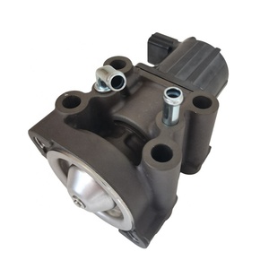 Gran oferta inyector de diesel <span class=keywords><strong>para</strong></span> Mitsubishi galope 4m50 EGR válvula ME229911 ME229905 - Product Image 2