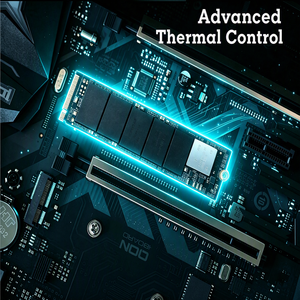 E9 Internal New M.2 NVMe PCIe 3.0 Solid State Drive 128GB-2TB Kecepatan Tinggi untuk Instalasi Sistem PC Peningkatan OS - Product Image 4