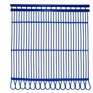 Stuoie del tubo capillare del tubo ppr del soffitto del riscaldamento di radiazione Ce - Product Image 6