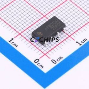 APW212GS Solid State Relay (MOS Output) SOP-8 Relay SPST-NO (2 Form A) 7mA 1.2V 60V - Product Image 1