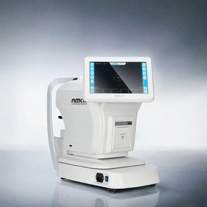 <span class=keywords><strong>AutoRef</strong></span> ARK7610 Instrument ophtalmique automatique avec écran tactile LCD, réfractomètre-kératomètre haute précision, précision 0,02 Ri - Product Image 3