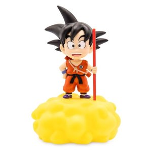DRAGON BALL Goku y Nuvola Speedy Lampada 811397 - Product Image 1