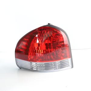 Disponibili Luci Posteriori Alogene OEM di Ricambio Impermeabili con Indicatori di Direzione per Hyundai Santa <span class=keywords><strong>Fe</strong></span> 2001 2002 2003 2004 2005 2006 - Product Image 5