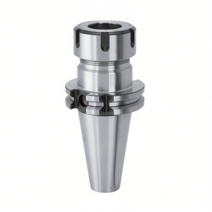 หัวจับดอกสว่านแบบ Taper Chuck รุ่น Tcb40 Erx Iso ตามมาตรฐาน Din 69871 สำหรับเครื่องมือกล - Product Image 2