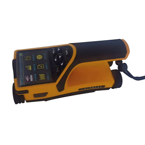 ZP-GY81S อุปกรณ์ทดสอบแบบไม่ทำลายวัสดุ เครื่องตรวจจับเหล็กเส้นแบบรวม - Product Image 5
