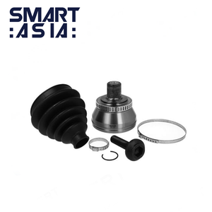 Kit de joint homocinétique extérieur pour arbre de transmission <span class=keywords><strong>Audi</strong></span> A4 B6 B7 <span class=keywords><strong>S4</strong></span> RS4 B7 8E0498099C - Product Image 4