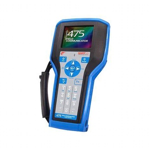 475FP1EKLUGMTS 475 Field Communicator with HART & <b>Foundation</b> Fieldbus - Product Image 2