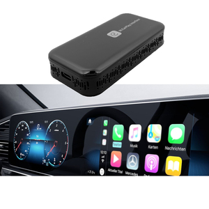 <span class=keywords><strong>Usb</strong></span> Plug En Play W. Carplay <span class=keywords><strong>Interface</strong></span> Voor Draadloze Carplay En Scherm Mirroring CP-10 - Product Image 5