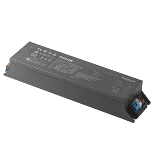 Controlador de Iluminación Inteligente Xi FP 150W con Atenuación Dali, Programación NFC, Corriente de Salida Ajustable (<span class=keywords><strong>AOC</strong></span>), Dynadimmer de 10 Pasos, IP67, Clase <span class=keywords><strong>II</strong></span> con Drivers Philips - Product Image 3